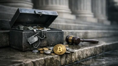 آیا نقدینگی حاصل از ابطال تعرفه‌های ترامپ به بازار کریپتو می‌رسد؟