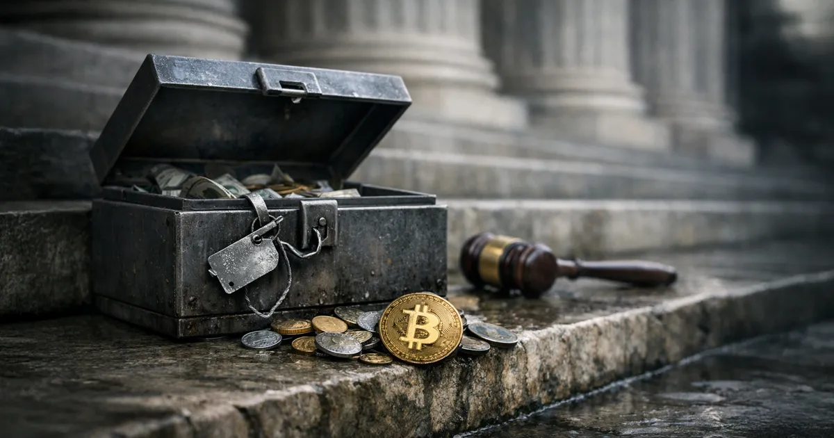 آیا نقدینگی حاصل از ابطال تعرفههای ترامپ به بازار کریپتو میرسد؟