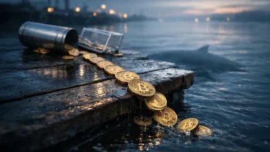 انباشت ۱۲ میلیارد دلار BTC توسط هولدرهای قدیمی بیت کوین؛ آیا جهش قیمت بیت کوین نزدیک است؟