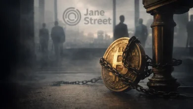 حواشی جین استریت؛ آیا موسسات وال استریت قیمت بیت کوین را سرکوب می‌کنند؟