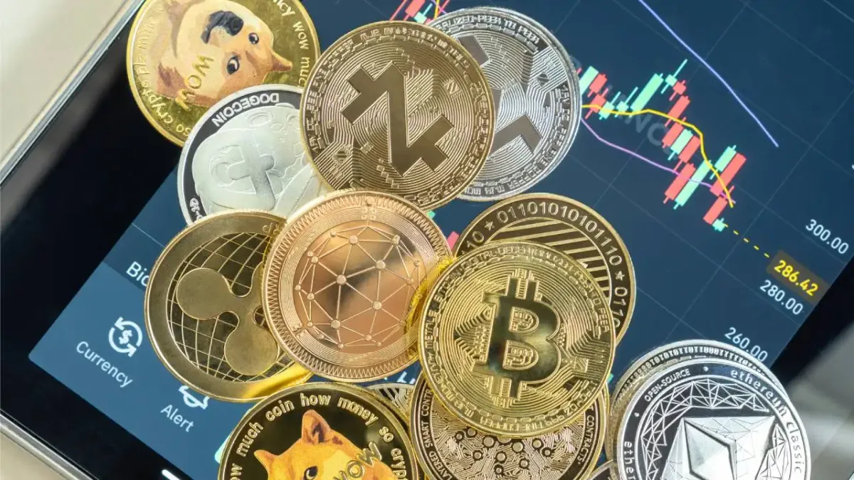 بازگشت ثبات به بازار ارز دیجیتال پس از پایان تعطیلی دولت آمریکا