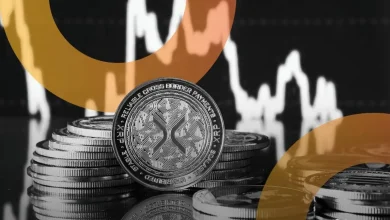 توقف رالی صعودی ریپل؛ فشار فروش معامله‌گران مانع از تثبیت قیمت شد