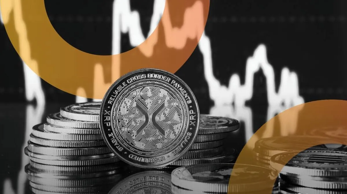 توقف رالی صعودی ریپل؛ فشار فروش معاملهگران مانع از تثبیت قیمت شد