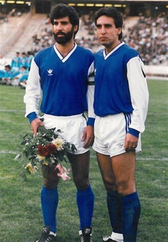 فوتبال , استقلال ,