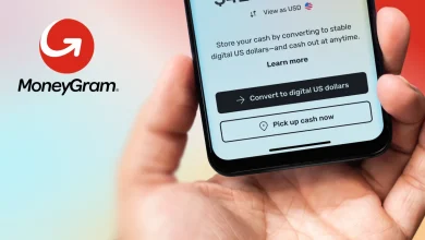 غول پرداخت مانی‌گرام به سولانا پیوست؛ فعالیت به‌عنوان اعتبارسنج آغاز شد