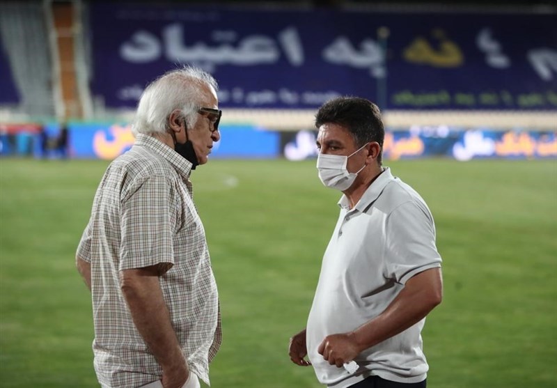 فوتبال , استقلال ,
