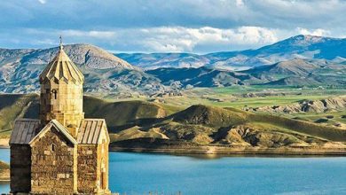 بهترین هتل ارومیه کجاست؟