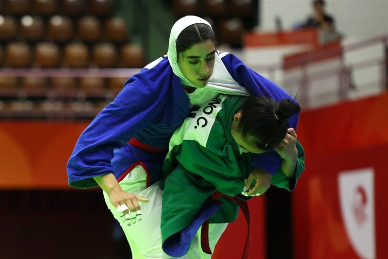 بازی‌های آسیایی 2026 ناگویا , تیراندازی با کمان , تیراندازی با کمان ایران , ورزش بانوان , ورزش بانوان ایران , 