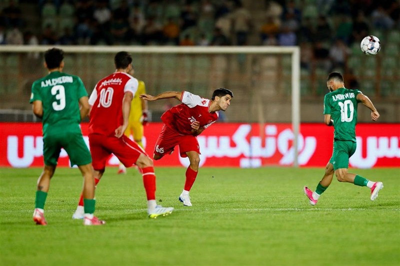 تیم فوتبال پرسپولیس , مهدی تارتار , لیگ برتر فوتبال , دربی پایتخت , استقلال , فوتبال , 