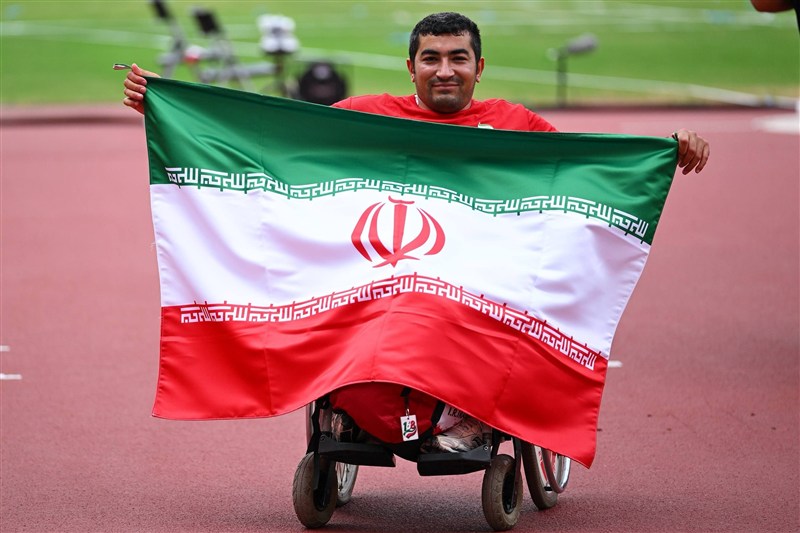 بازی‌های پاراآسیایی 2026 ناگویا , بازی‌های پاراآسیایی , 