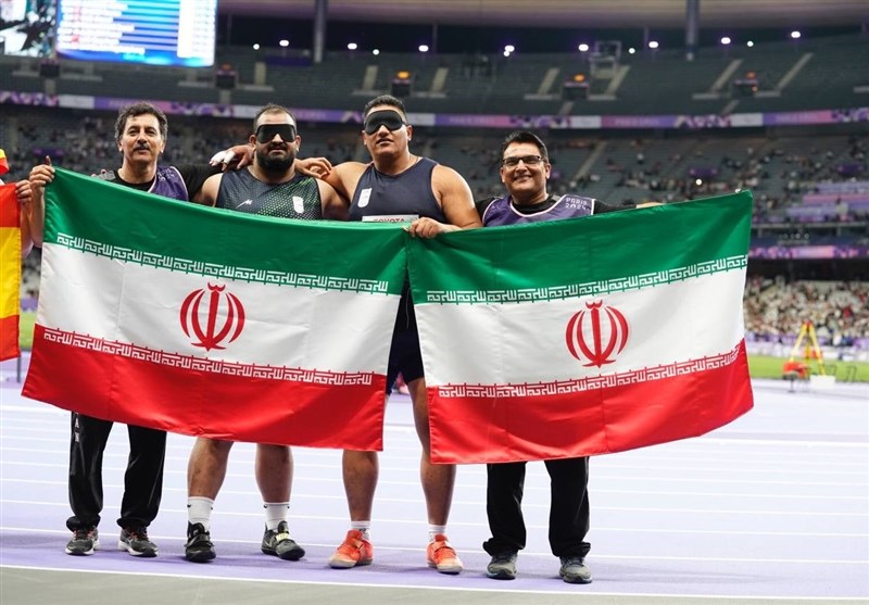 بازی‌های پاراآسیایی 2026 ناگویا , بازی‌های پاراآسیایی , 